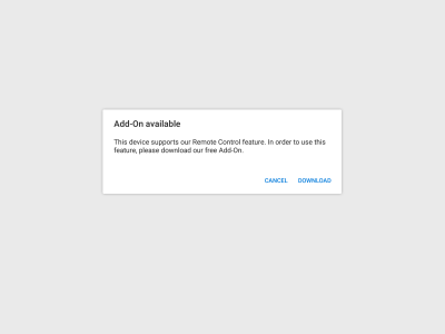 اسکرین شات 4 برنامه Add-On: Lenovo (b)