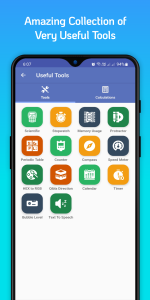 اسکرین شات 5 برنامه Worldclock Timezone Converter