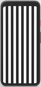 اسکرین شات 6 برنامه Screen Colors(Burn-in Tool)