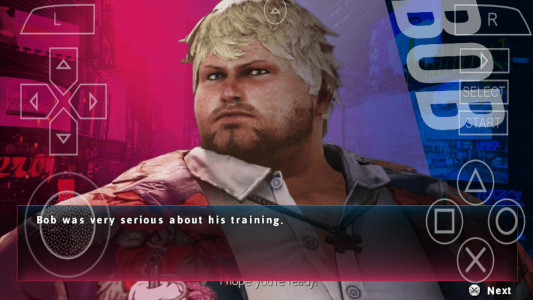 اسکرین شات 5 بازی ‏‏شبیه سازی تیکن 8