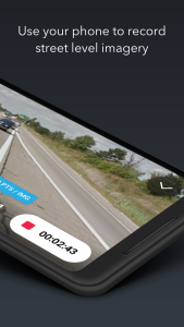 اسکرین شات 2 برنامه KartaView