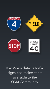 اسکرین شات 5 برنامه KartaView