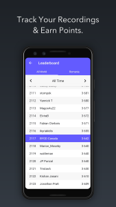 اسکرین شات 4 برنامه KartaView