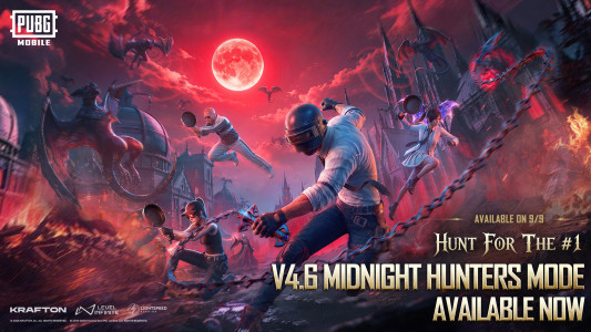 پابجی موبایل - PUBG Mobile — تصویر 1