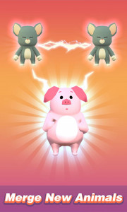 اسکرین شات 3 بازی Idle Island: Build and Survive