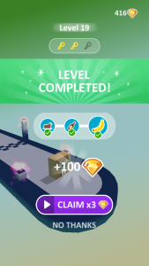 اسکرین شات 3 بازی Shifty Pet