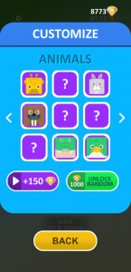 اسکرین شات 6 بازی Shifty Pet