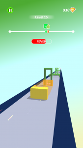 اسکرین شات 4 بازی Shifty Pet