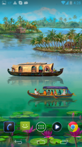 اسکرین شات 6 برنامه Cheerful Boats