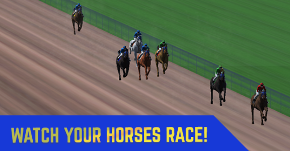 اسکرین شات 1 بازی Stable Champions