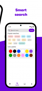 اسکرین شات 3 برنامه EMUI themes for Huawei & Honor