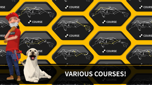 اسکرین شات 6 بازی Downhill Masters