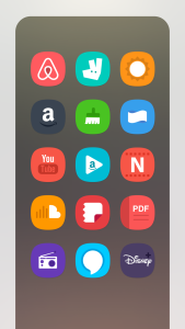 اسکرین شات 3 برنامه Galaxy S26 Theme/Icon Pack