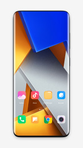 اسکرین شات 5 برنامه Poco M4 theme