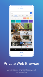 اسکرین شات 5 برنامه Gallery Vault-Hide Photo Video