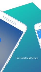 اسکرین شات 2 برنامه Smart AppLock: Privacy Protect