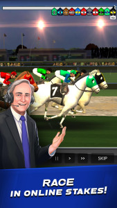 اسکرین شات 1 بازی Horse Racing Manager 2025