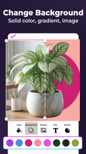 اسکرین شات 6 برنامه AI Poster Maker - Flyer Maker