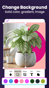 اسکرین شات 5 برنامه Poster Maker - Flyer Maker