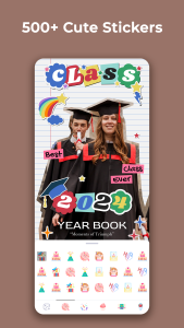 اسکرین شات 3 برنامه ساخت استوری اینستاگرام (Story Maker - Insta Story Maker for Instagram)