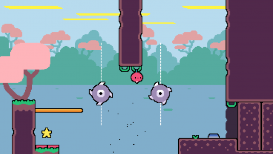 اسکرین شات 4 بازی Dadish 2