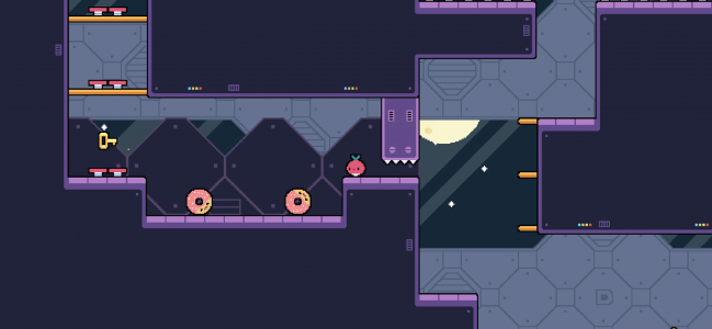 اسکرین شات 6 بازی Daily Dadish