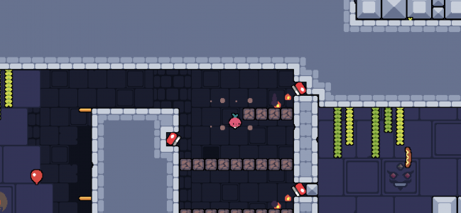 اسکرین شات 1 بازی Daily Dadish