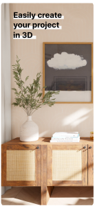 اسکرین شات 1 برنامه HomeByMe