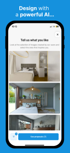 اسکرین شات 6 برنامه HomeByMe