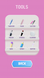 اسکرین شات 6 بازی Foot Spa