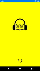 اسکرین شات 1 برنامه Learn English Audio Stories -