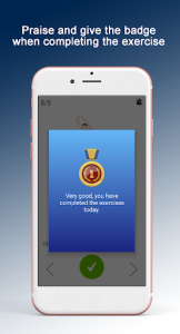 اسکرین شات 7 برنامه Height Increase - Height Increase Exercise