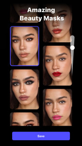 اسکرین شات 3 برنامه Gradient: You Look Like