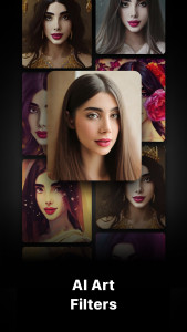 اسکرین شات 6 برنامه Gradient: You Look Like