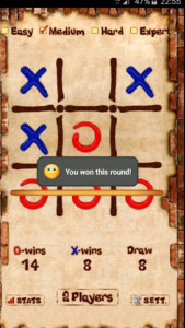 اسکرین شات 3 بازی بازی دوز