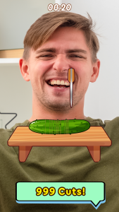 اسکرین شات 3 بازی TickTock Challenge