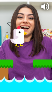 اسکرین شات 2 بازی TickTock Challenge