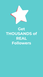 اسکرین شات 2 برنامه TikFans- get TIK followers now