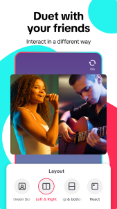 اسکرین شات 8 برنامه TikTok Lite - Faster TikTok