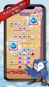 اسکرین شات 2 بازی Tile Connect : Classic Game