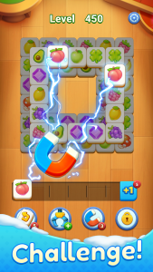 اسکرین شات 7 بازی Tile Family®:Match Puzzle Game