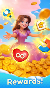 اسکرین شات 6 بازی Tile Family®:Match Puzzle Game