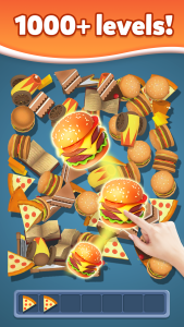 اسکرین شات 5 بازی Good Match 3D: Triple Match
