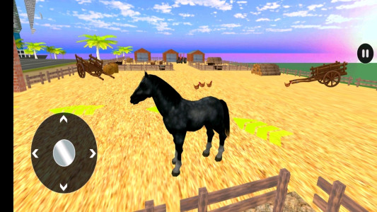 اسکرین شات 4 بازی ماشین حمل حیوانات