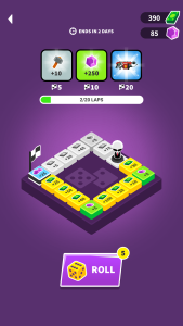 اسکرین شات 6 بازی Johnny Trigger: Action Shooter