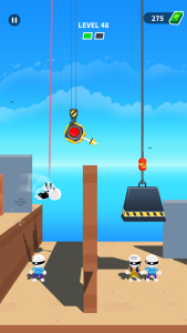 اسکرین شات 2 بازی Johnny Trigger: Action Shooter