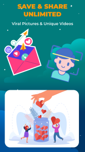 اسکرین شات 8 برنامه Time Warp Scan Cam&Face Filter