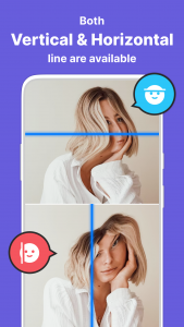 اسکرین شات 4 برنامه Time warp scan - Funny filters