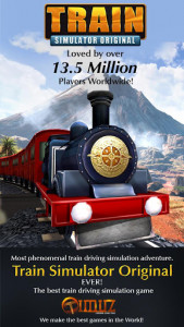 اسکرین شات 7 بازی Train Simulator - Free Games