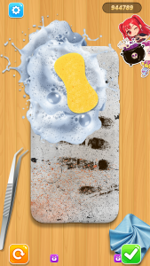 اسکرین شات 6 بازی DIY Phone Case Maker Games